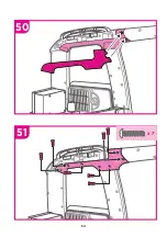 Preview for 34 page of Fisher-Price POWER WHEELS Barbie FRC29 Owner'S Manual