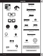 Preview for 5 page of Fisher-Price Power Wheels BARBIE JAMMIN' JEEP H3427 Owner'S Manual