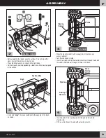 Preview for 9 page of Fisher-Price Power Wheels BARBIE JAMMIN' JEEP H3427 Owner'S Manual