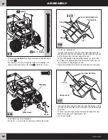 Preview for 12 page of Fisher-Price Power Wheels BARBIE JAMMIN' JEEP H3427 Owner'S Manual