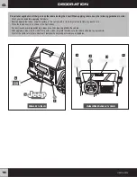 Preview for 16 page of Fisher-Price Power Wheels BARBIE JAMMIN' JEEP H3427 Owner'S Manual