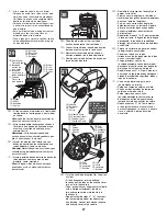 Preview for 27 page of Fisher-Price Power Wheels C3492 Owner'S Manual And Assembly Instructions