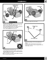 Preview for 11 page of Fisher-Price Power Wheels C3493 Owner'S Manual With Assembly Instructions