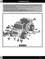 Preview for 18 page of Fisher-Price Power Wheels C3493 Owner'S Manual With Assembly Instructions