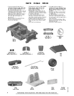 Preview for 6 page of Fisher-Price Power Wheels CBG61 Owner'S Manual