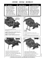 Preview for 8 page of Fisher-Price Power Wheels CBG61 Owner'S Manual