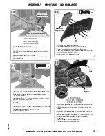 Preview for 15 page of Fisher-Price Power Wheels CBG61 Owner'S Manual