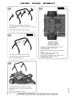 Preview for 18 page of Fisher-Price Power Wheels CBG61 Owner'S Manual