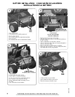 Preview for 22 page of Fisher-Price Power Wheels CBG61 Owner'S Manual