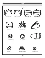 Preview for 5 page of Fisher-Price Power Wheels CLASSIC CHROME H0638 Owner'S Manual