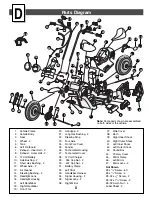 Preview for 8 page of Fisher-Price Power Wheels CLASSIC CHROME H0638 Owner'S Manual