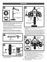 Preview for 15 page of Fisher-Price Power Wheels CLASSIC CHROME H0638 Owner'S Manual