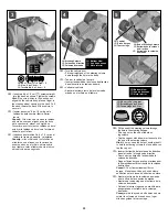 Preview for 12 page of Fisher-Price Power Wheels G2581 Owner'S Manual With Assembly Instructions