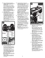 Preview for 11 page of Fisher-Price Power Wheels G3741 Owner'S Manual With Assembly Instructions