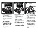 Preview for 13 page of Fisher-Price Power Wheels G3741 Owner'S Manual With Assembly Instructions