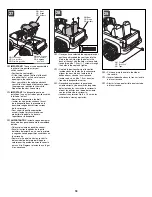 Предварительный просмотр 18 страницы Fisher-Price Power Wheels G3741 Owner'S Manual With Assembly Instructions
