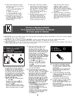 Preview for 28 page of Fisher-Price Power Wheels G3741 Owner'S Manual With Assembly Instructions