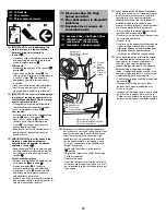 Preview for 29 page of Fisher-Price Power Wheels G3741 Owner'S Manual With Assembly Instructions