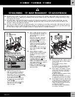 Preview for 11 page of Fisher-Price POWER WHEELS H4804 Owner'S Manual With Assembly Instructions