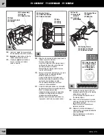 Предварительный просмотр 12 страницы Fisher-Price POWER WHEELS H4804 Owner'S Manual With Assembly Instructions