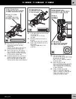 Предварительный просмотр 13 страницы Fisher-Price POWER WHEELS H4804 Owner'S Manual With Assembly Instructions