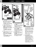 Предварительный просмотр 16 страницы Fisher-Price POWER WHEELS H4804 Owner'S Manual With Assembly Instructions