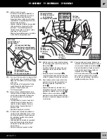 Preview for 17 page of Fisher-Price POWER WHEELS H4804 Owner'S Manual With Assembly Instructions