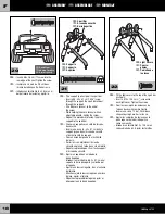 Предварительный просмотр 18 страницы Fisher-Price POWER WHEELS H4804 Owner'S Manual With Assembly Instructions