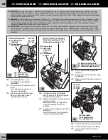 Предварительный просмотр 24 страницы Fisher-Price POWER WHEELS H4804 Owner'S Manual With Assembly Instructions