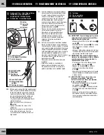 Preview for 30 page of Fisher-Price POWER WHEELS H4804 Owner'S Manual With Assembly Instructions