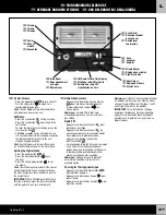 Preview for 31 page of Fisher-Price POWER WHEELS H4804 Owner'S Manual With Assembly Instructions