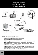 Preview for 13 page of Fisher-Price Power Wheels H7462 Manual