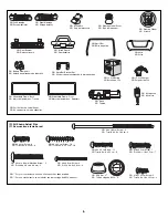 Preview for 6 page of Fisher-Price Power Wheels Jeep Wrangler Owner'S Manual With Assembly Instructions