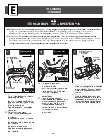 Preview for 10 page of Fisher-Price Power Wheels Jeep Wrangler Owner'S Manual With Assembly Instructions