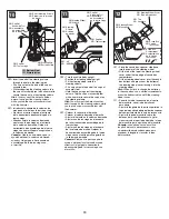 Предварительный просмотр 13 страницы Fisher-Price Power Wheels Jeep Wrangler Owner'S Manual With Assembly Instructions