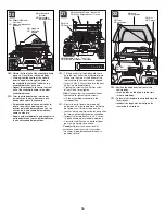 Предварительный просмотр 16 страницы Fisher-Price Power Wheels Jeep Wrangler Owner'S Manual With Assembly Instructions