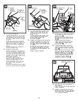 Предварительный просмотр 17 страницы Fisher-Price Power Wheels Jeep Wrangler Owner'S Manual With Assembly Instructions