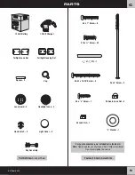 Preview for 5 page of Fisher-Price Power Wheels K9758 Owner'S Manual With Assembly Instructions