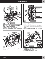 Предварительный просмотр 9 страницы Fisher-Price Power Wheels K9758 Owner'S Manual With Assembly Instructions