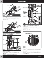 Предварительный просмотр 10 страницы Fisher-Price Power Wheels K9758 Owner'S Manual With Assembly Instructions