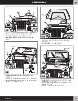 Preview for 11 page of Fisher-Price Power Wheels K9758 Owner'S Manual With Assembly Instructions