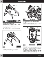 Предварительный просмотр 14 страницы Fisher-Price Power Wheels K9758 Owner'S Manual With Assembly Instructions