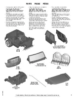 Preview for 5 page of Fisher-Price Power Wheels N9522 Owner'S Manual