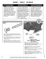 Preview for 10 page of Fisher-Price Power Wheels N9522 Owner'S Manual