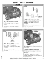 Preview for 13 page of Fisher-Price Power Wheels N9522 Owner'S Manual