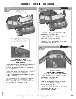 Preview for 15 page of Fisher-Price Power Wheels N9522 Owner'S Manual