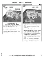 Preview for 17 page of Fisher-Price Power Wheels N9522 Owner'S Manual