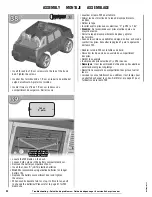 Preview for 22 page of Fisher-Price Power Wheels N9522 Owner'S Manual