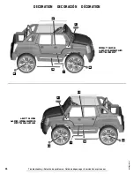 Preview for 26 page of Fisher-Price Power Wheels N9522 Owner'S Manual