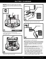 Preview for 7 page of Fisher-Price POWER WHEELS P5921 Assembly And Owner'S Manual